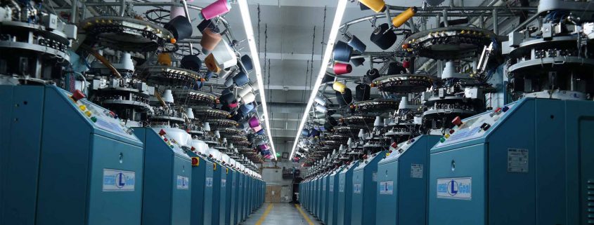 socks manufacturing process-Jacquard socks knitting machine