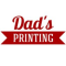 dadsprinting