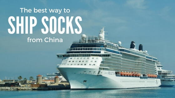 ship socks