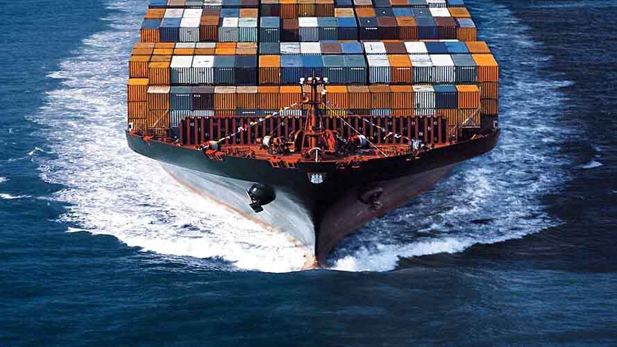 ship socks by sea shipping