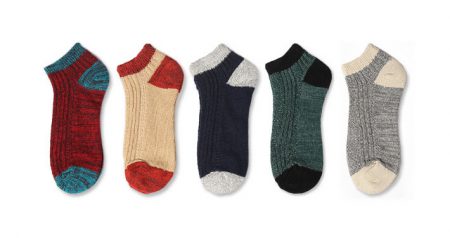 Custom Private Label Sock Manufacturer in China | Factory MeetSocks