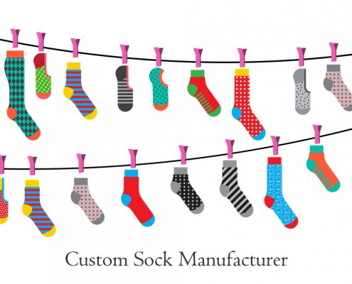 make your own custom sock designs to start a sock sbusiness