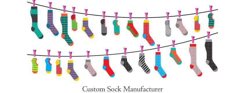 make your own custom sock designs to start a sock sbusiness