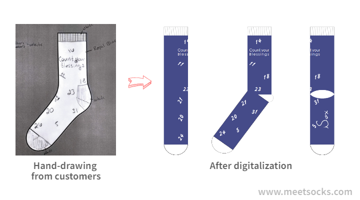 hand-drawing-sock-design-digitalization