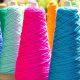Sock yarn color options